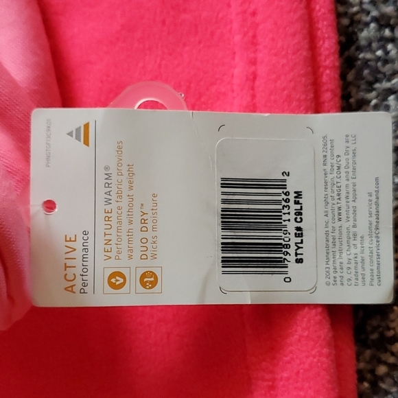 Champion Neck Warmer with Hat - Picture 4 of 4